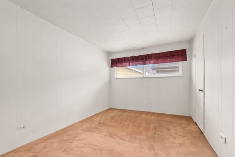 Tiny photo for 11519 S Neenah Avenue, Worth, IL 60482 (MLS # 12583443)