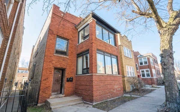3116 N DAMEN AVE # G, CHICAGO, IL 60618 - Image 4e1a0b9cee9ea4c24eeac70bc0c92900/3262836169