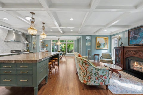 Tiny photo for 1116 Elmwood Avenue, Wilmette, IL 60091 (MLS # 12747536)