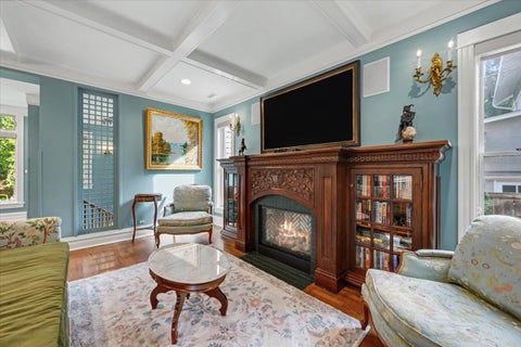 Tiny photo for 1116 Elmwood Avenue, Wilmette, IL 60091 (MLS # 12747536)