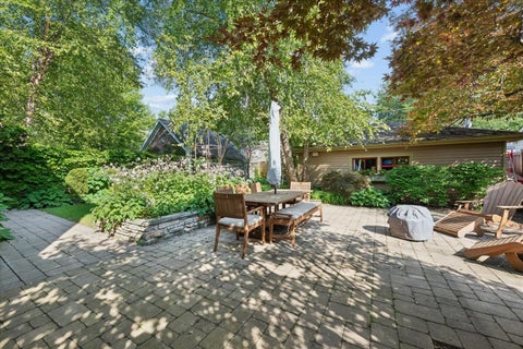 Tiny photo for 1116 Elmwood Avenue, Wilmette, IL 60091 (MLS # 12747536)