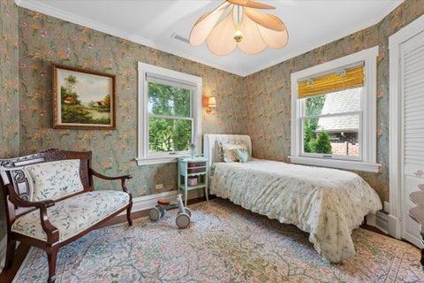 Tiny photo for 1116 Elmwood Avenue, Wilmette, IL 60091 (MLS # 12747536)