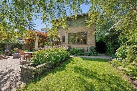 Tiny photo for 1116 Elmwood Avenue, Wilmette, IL 60091 (MLS # 12747536)