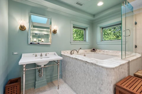 Tiny photo for 1116 Elmwood Avenue, Wilmette, IL 60091 (MLS # 12747536)