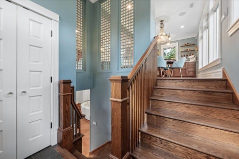 Tiny photo for 1116 Elmwood Avenue, Wilmette, IL 60091 (MLS # 12747536)