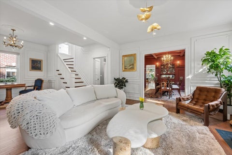 Tiny photo for 1116 Elmwood Avenue, Wilmette, IL 60091 (MLS # 12747536)