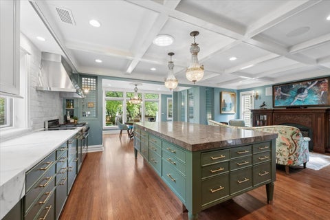 Tiny photo for 1116 Elmwood Avenue, Wilmette, IL 60091 (MLS # 12747536)