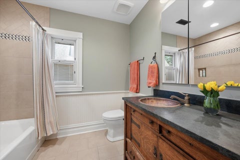 Tiny photo for 1116 Elmwood Avenue, Wilmette, IL 60091 (MLS # 12747536)
