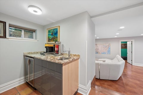 Tiny photo for 1116 Elmwood Avenue, Wilmette, IL 60091 (MLS # 12747536)