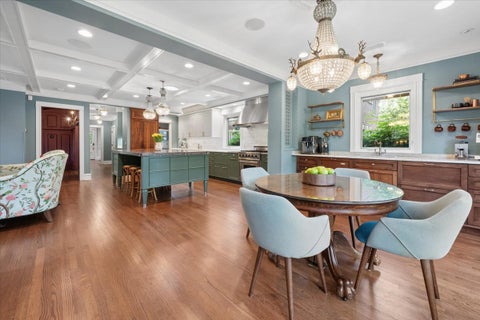 Tiny photo for 1116 Elmwood Avenue, Wilmette, IL 60091 (MLS # 12747536)