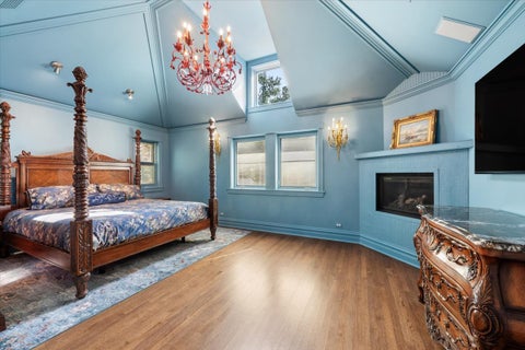 Tiny photo for 1116 Elmwood Avenue, Wilmette, IL 60091 (MLS # 12747536)