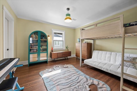 Tiny photo for 1116 Elmwood Avenue, Wilmette, IL 60091 (MLS # 12747536)