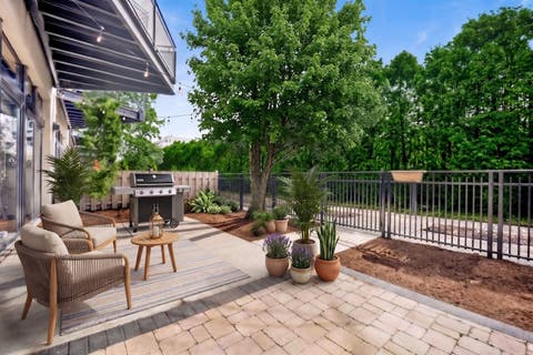 Tiny photo for 1071 W 15th Street #109, Chicago, IL 60608 (MLS # 12715062)