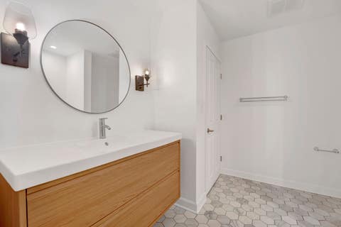 Tiny photo for 1071 W 15th Street #109, Chicago, IL 60608 (MLS # 12715062)