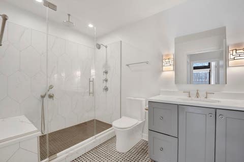 Tiny photo for 1071 W 15th Street #109, Chicago, IL 60608 (MLS # 12715062)