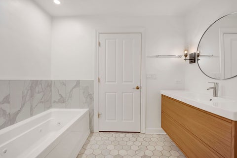 Tiny photo for 1071 W 15th Street #109, Chicago, IL 60608 (MLS # 12715062)