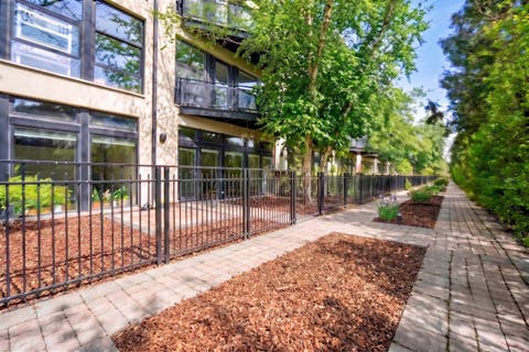 Photo of 1071 W 15th Street #109, Chicago, IL 60608 (MLS # 12715062)