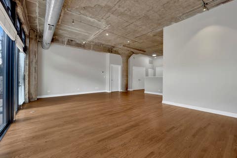 Tiny photo for 1071 W 15th Street #109, Chicago, IL 60608 (MLS # 12715062)