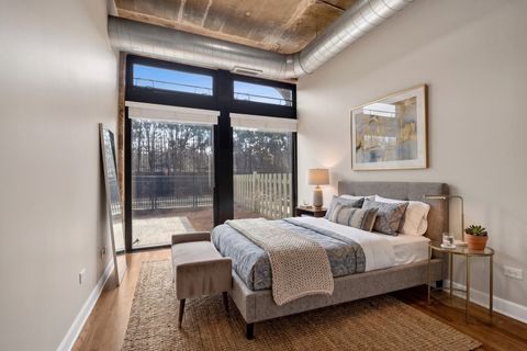 Tiny photo for 1071 W 15th Street #109, Chicago, IL 60608 (MLS # 12715062)