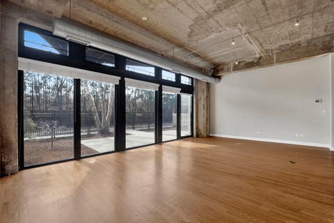Tiny photo for 1071 W 15th Street #109, Chicago, IL 60608 (MLS # 12715062)