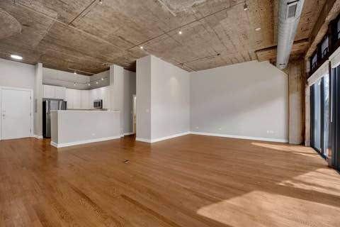 Tiny photo for 1071 W 15th Street #109, Chicago, IL 60608 (MLS # 12715062)