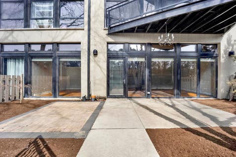 Tiny photo for 1071 W 15th Street #109, Chicago, IL 60608 (MLS # 12715062)