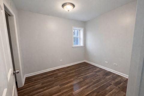 Tiny photo for 2219 S Saint Louis Street #1, Chicago, IL 60623 (MLS # 12544054)
