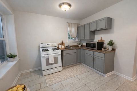 Tiny photo for 2219 S Saint Louis Street #1, Chicago, IL 60623 (MLS # 12544054)