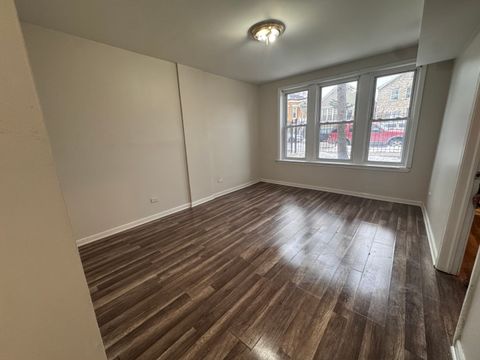 Tiny photo for 2219 S Saint Louis Street #1, Chicago, IL 60623 (MLS # 12544054)