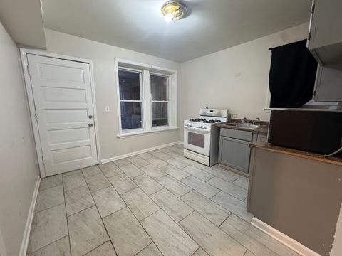 Tiny photo for 2219 S Saint Louis Street #1, Chicago, IL 60623 (MLS # 12544054)