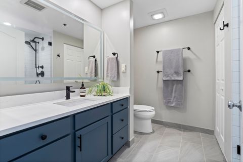 Tiny photo for 1212 N Wells Street #1505, Chicago, IL 60610 (MLS # 12576345)