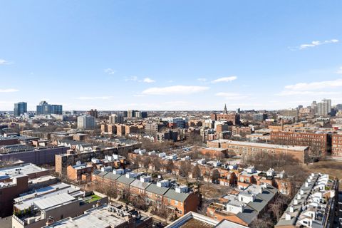 Tiny photo for 1212 N Wells Street #1505, Chicago, IL 60610 (MLS # 12576345)