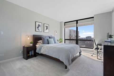 Tiny photo for 1212 N Wells Street #1505, Chicago, IL 60610 (MLS # 12576345)