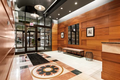 Tiny photo for 1212 N Wells Street #1505, Chicago, IL 60610 (MLS # 12576345)