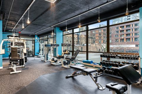 Tiny photo for 1212 N Wells Street #1505, Chicago, IL 60610 (MLS # 12576345)