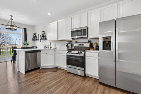 Tiny photo for 15012 W Cyrus Drive, Manhattan, IL 60442 (MLS # 12615931)