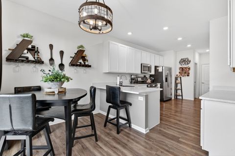 Tiny photo for 15012 W Cyrus Drive, Manhattan, IL 60442 (MLS # 12615931)