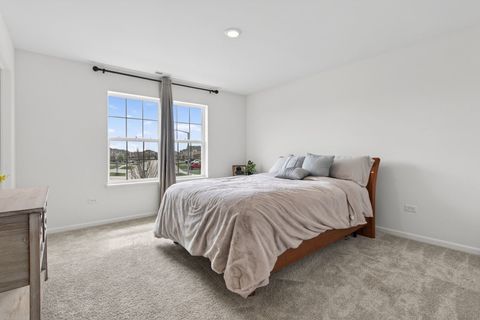 Tiny photo for 15012 W Cyrus Drive, Manhattan, IL 60442 (MLS # 12615931)