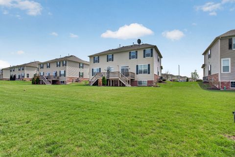 Tiny photo for 15012 W Cyrus Drive, Manhattan, IL 60442 (MLS # 12615931)