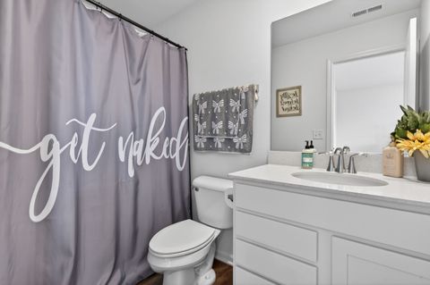 Tiny photo for 15012 W Cyrus Drive, Manhattan, IL 60442 (MLS # 12615931)