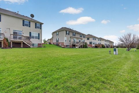 Tiny photo for 15012 W Cyrus Drive, Manhattan, IL 60442 (MLS # 12615931)