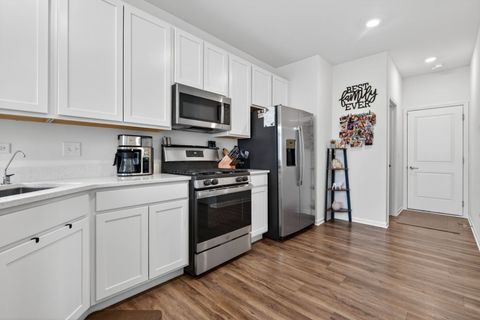 Tiny photo for 15012 W Cyrus Drive, Manhattan, IL 60442 (MLS # 12615931)