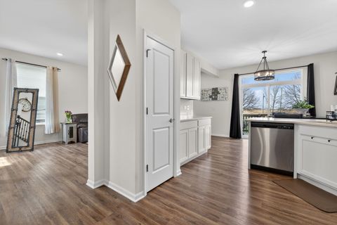 Tiny photo for 15012 W Cyrus Drive, Manhattan, IL 60442 (MLS # 12615931)