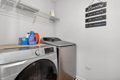 Tiny photo for 15012 W Cyrus Drive, Manhattan, IL 60442 (MLS # 12615931)