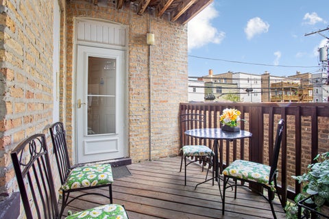 Tiny photo for 3512 W Leland Avenue #1, Chicago, IL 60625 (MLS # 12744994)