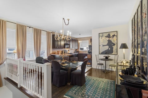 Tiny photo for 3512 W Leland Avenue #1, Chicago, IL 60625 (MLS # 12744994)