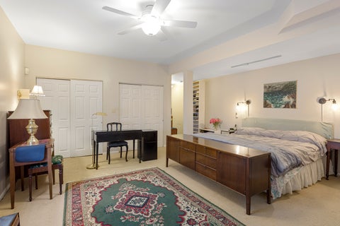 Tiny photo for 3512 W Leland Avenue #1, Chicago, IL 60625 (MLS # 12744994)