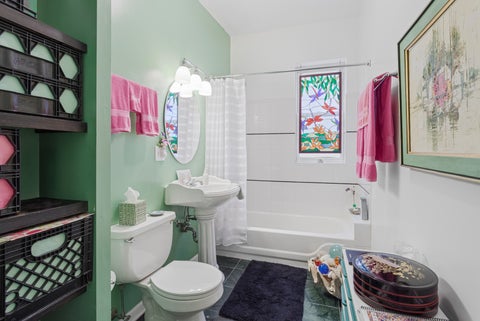 Tiny photo for 3512 W Leland Avenue #1, Chicago, IL 60625 (MLS # 12744994)
