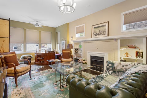 Tiny photo for 3512 W Leland Avenue #1, Chicago, IL 60625 (MLS # 12744994)