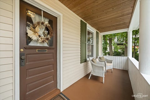 Tiny photo for 414 E Liberty Drive, Wheaton, IL 60187 (MLS # 12781732)